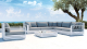 RN-1 L GARTEN LOUNGE SET x129