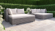 Safira Garten-Lounge-Set x267