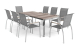 GARTENTISCH SET V536