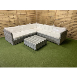 Mavinia Garten-Lounge-Set 257