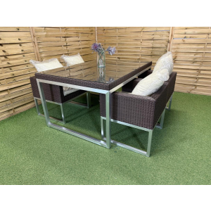 Mara Gartentisch-Set 261