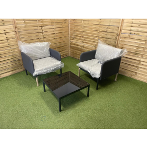 London Garten-Set 260