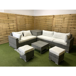 Gartensitzgruppe Delilah 292