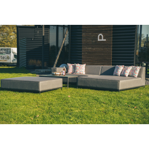 Textil-Lounge-Set P27