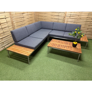 Basso Gartensitzgruppe 159