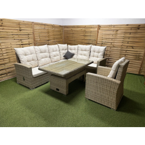 Sansibar L Gartensitzgruppe 188