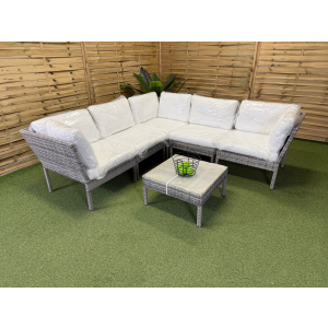 Fantasia Garten-Lounge-Set 193