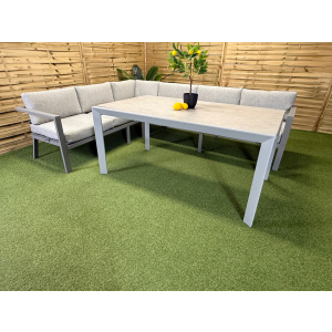 Danila Garten-Lounge-Set 208