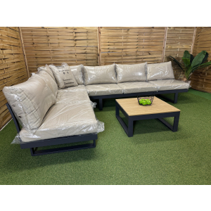 Cube Garten-Lounge-Set 267