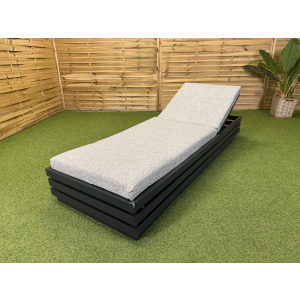 RN-3 Aluminium-Gartenliege 243