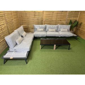 Tilan Garten-Lounge-Set 264