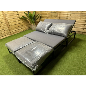 Cassio Garten-Lounge-Set A183