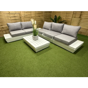 Laguna Garten-Lounge-Set A117