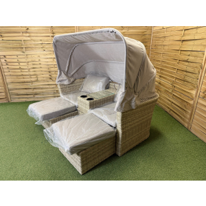 Dune Garten-Lounge-Set 258