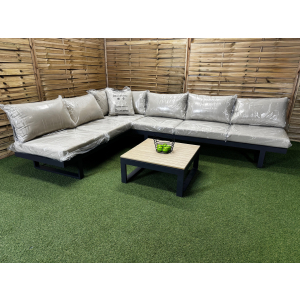 Sami Garten-Lounge-Set 222