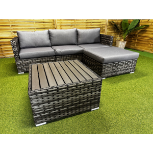 Ambra Garten-Lounge-Set 228