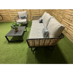 Basso ogrodowy zestaw wypoczynkowy 159