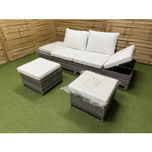 Gartensitzgruppe Lugano 163