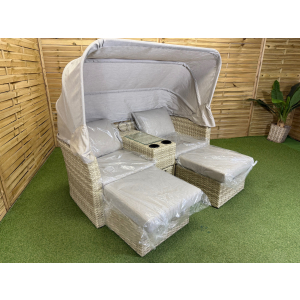 Dune Gartensitzgruppe 255