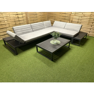 Casper Garten-Lounge-Set A58