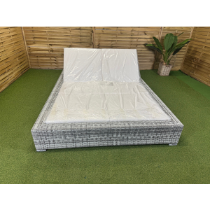 Hypnos Garten Technorattan Liege 244