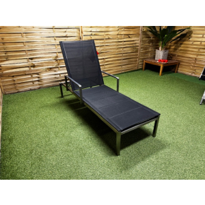 Gartenliege Kairo 156