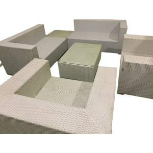 Safira Garten-Lounge-Set L145