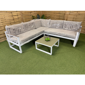 Naldo Garten-Lounge-Set 212