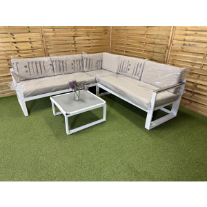Naldo Garten-Lounge-Set 262