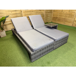 Himmelsgarten-Lounge-Set 198