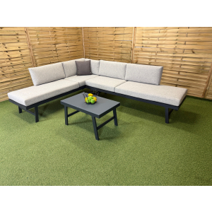Morino Garten-Lounge-Set 201