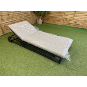Soyo Lounger Gartenliege 218