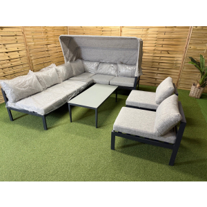 Gartensitzgruppe Dario 223