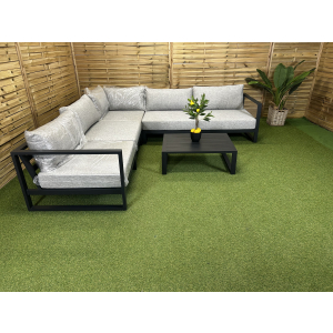 Matteo Eck-Garten-Lounge-Set 234