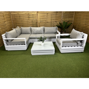 RN-1 Gartensitzgruppe 236