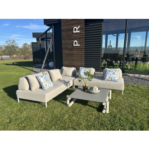 Element P15 Lounge-Suite