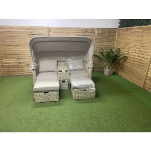 Dune Garten-Lounge-Set A206