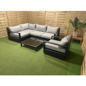 RN-1 Gartensitzgruppe 158