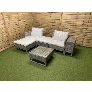 Gartensitzgruppe Venezia 167