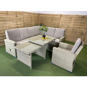 Sansibar S Gartensitzgruppe 207