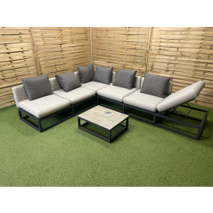 Soyo Light Garten-Lounge-Set 226