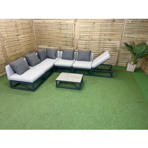 Soyo Light Garten-Lounge-Set 230
