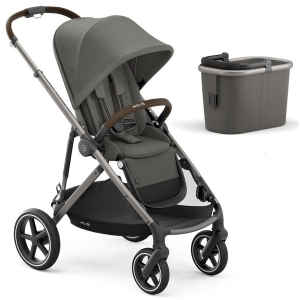 Cybex Gazelle S KINDERWAGEN