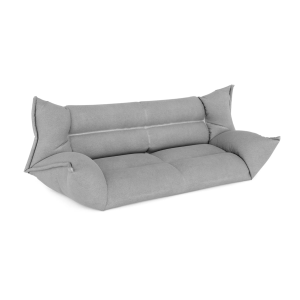 Składana sofa Jona szara